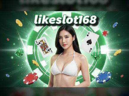 likeslot168 สล็อต