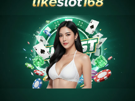 ทางเข้า likeslot168